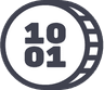 DimeADozen Logo